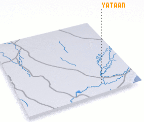 3d view of Yataan