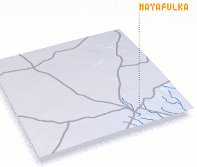 3d view of Mayafulka