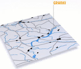 3d view of Granki