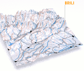 3d view of Brili