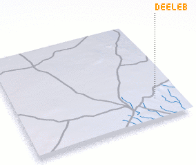3d view of Deeleb