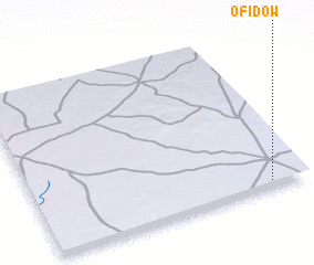 3d view of Ofidow