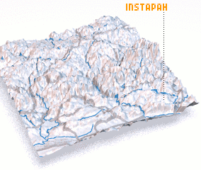 3d view of Instapah