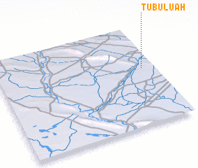 3d view of Tubuluah