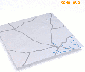 3d view of Samakaya