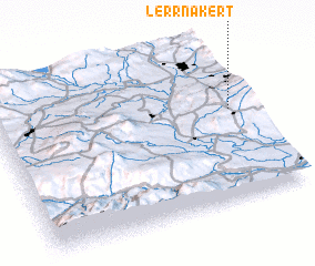 3d view of Lerrnakert