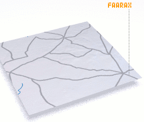 3d view of Faarax