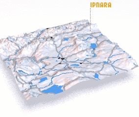 3d view of Ipnara