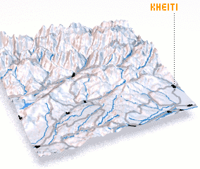 3d view of Kheiti