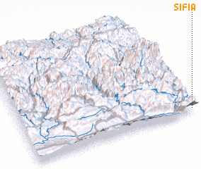 3d view of Sifia