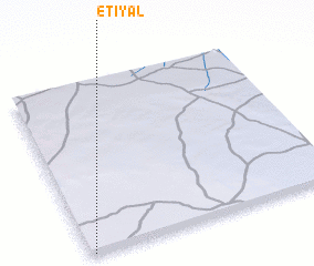 3d view of Etiyal