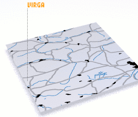 3d view of Virga