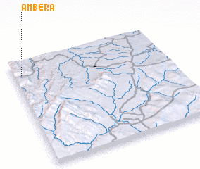 3d view of Ambera