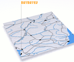 3d view of Baybayev
