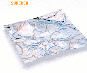 3d view of Suveren