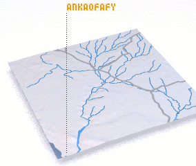 3d view of Ankaofafy