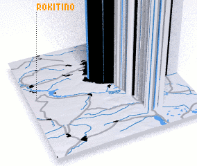 3d view of Rokitino