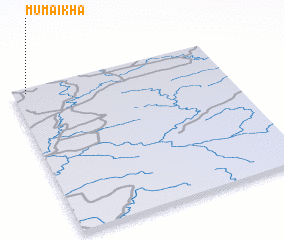 3d view of Mumaikha