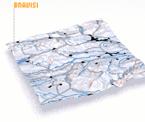 3d view of Bnavisi