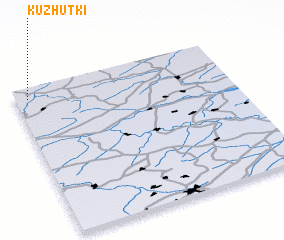 3d view of Kuzhutki