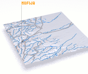 3d view of Mu‘fija