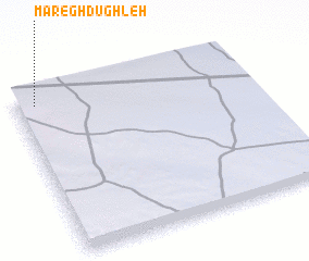 3d view of Maregh Dughleh