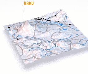 3d view of Nādū