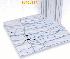 3d view of Burgusta