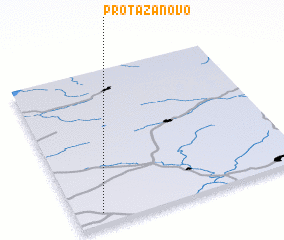 3d view of Protazanovo