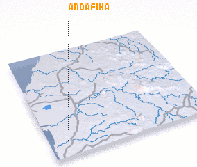 3d view of Andafiha