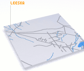 3d view of Leeska