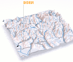 3d view of Disevi