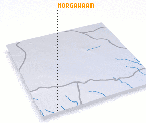 3d view of Morgawaan