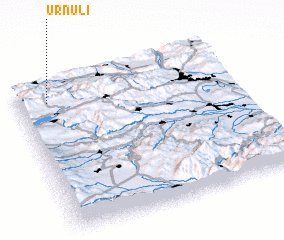 3d view of Urnuli