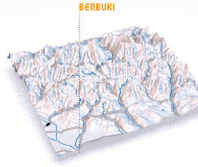 3d view of Berbuki