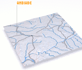 3d view of Ambiabe