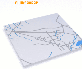 3d view of Fuud Saqaar