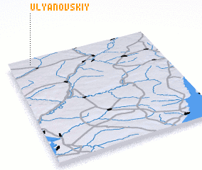 3d view of Ul\