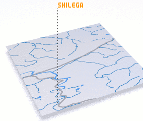 3d view of Shilega