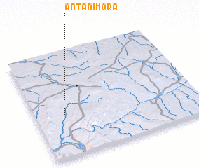3d view of Antanimora