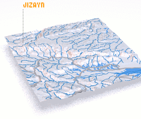 3d view of Jizayn