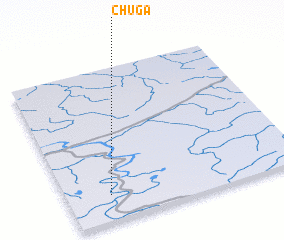 3d view of Chuga