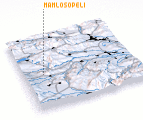 3d view of Mamlosopeli