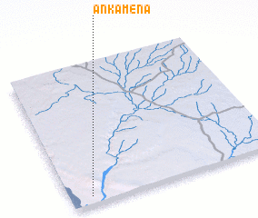 3d view of Ankamena