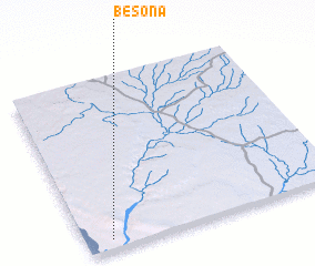 3d view of Besona