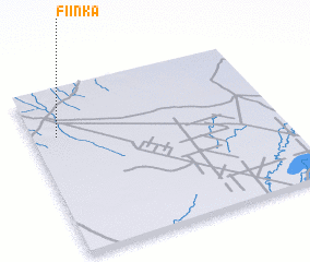 3d view of Fiinka