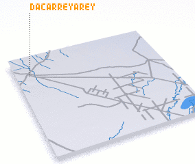 3d view of Dacarre Yarey