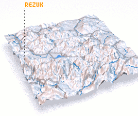 3d view of Rezük