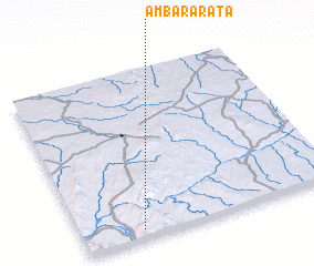 3d view of Ambararata