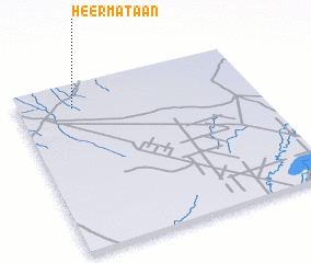 3d view of Heer Mataan